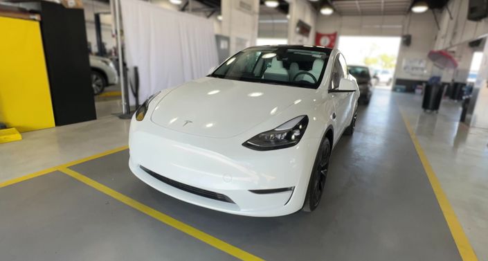 Thumbnail: 2023 Tesla Model Y - 1