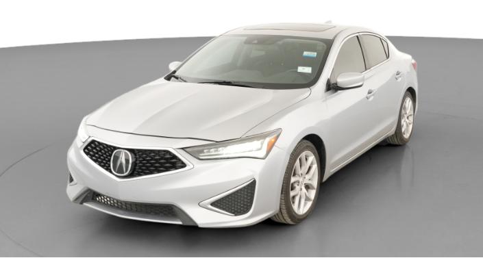 Thumbnail: 2020 Acura ILX - 1