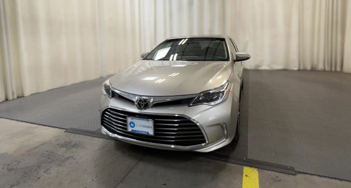 Thumbnail: 2018 Toyota Avalon - 1