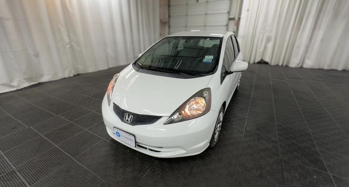 Thumbnail: 2012 Honda Fit - 1