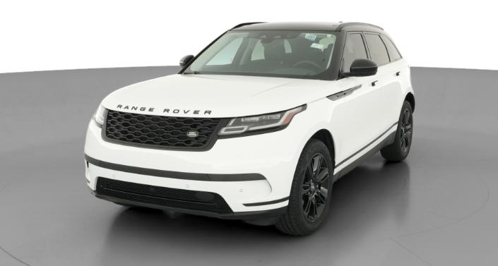 Thumbnail: 2023 Land Rover Range Rover Velar - 1