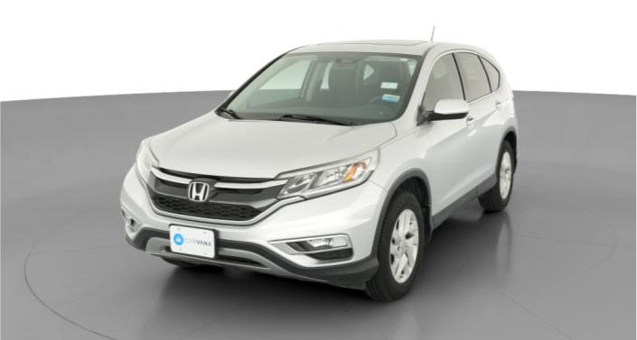 Thumbnail: 2016 Honda CR-V - 1