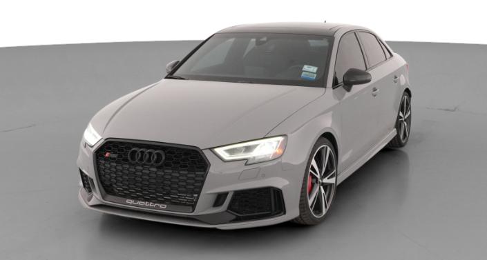 Thumbnail: 2020 Audi RS 3 - 1