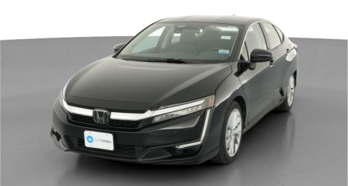 Thumbnail: 2018 Honda Clarity - 1