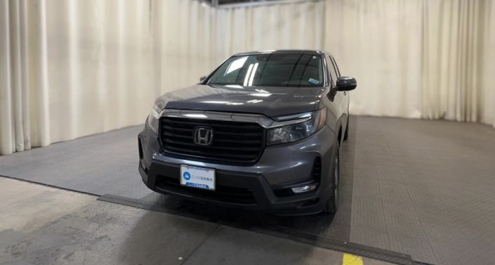 Thumbnail: 2023 Honda Ridgeline - 1