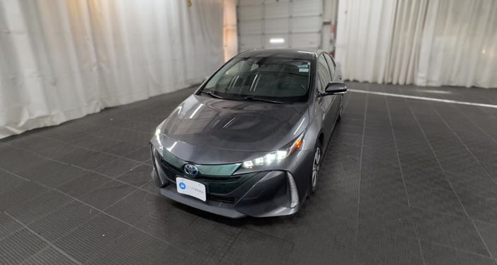 Thumbnail: 2019 Toyota Prius Prime - 1