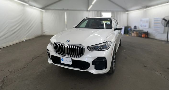Thumbnail: 2023 BMW X5 - 1