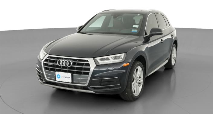 Thumbnail: 2019 Audi Q5 - 1
