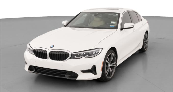 Thumbnail: 2022 BMW 3 Series - 1