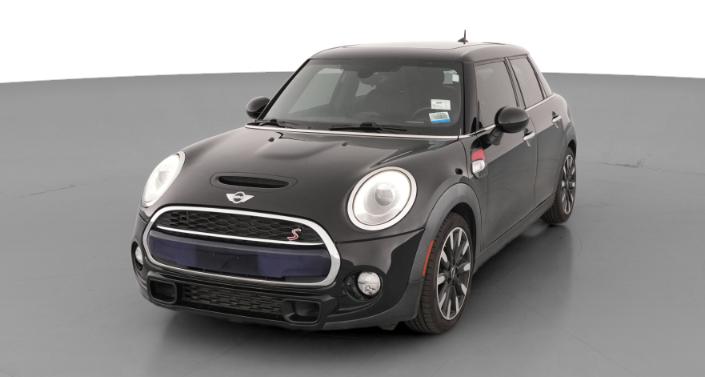 Thumbnail: 2015 MINI Cooper Hardtop - 1