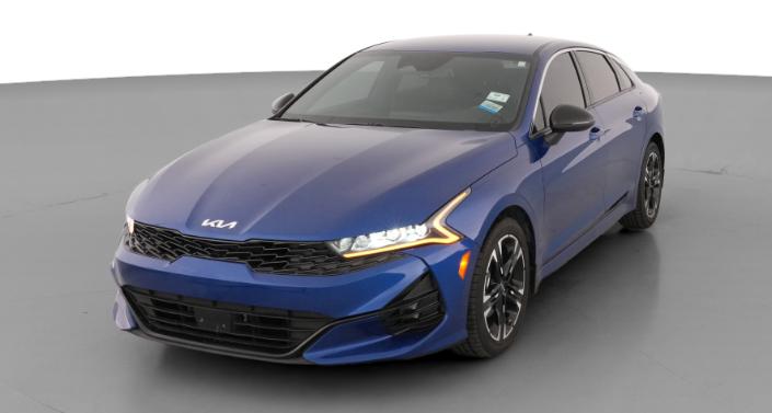 Thumbnail: 2023 Kia K5 - 1