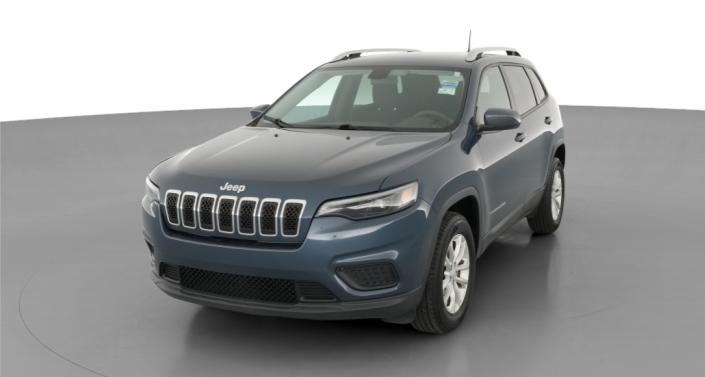 Thumbnail: 2020 Jeep Cherokee - 1