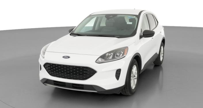 Thumbnail: 2022 Ford Escape - 1