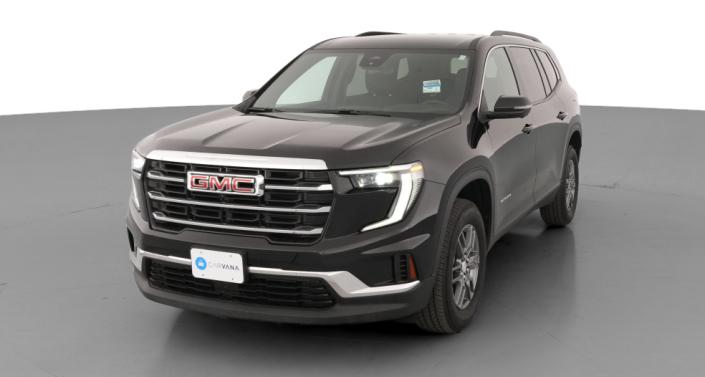 Thumbnail: 2025 GMC Acadia - 1