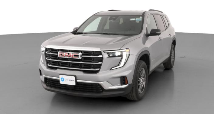 Thumbnail: 2025 GMC Acadia - 1