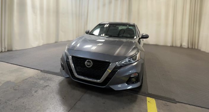 Thumbnail: 2019 Nissan Altima - 1