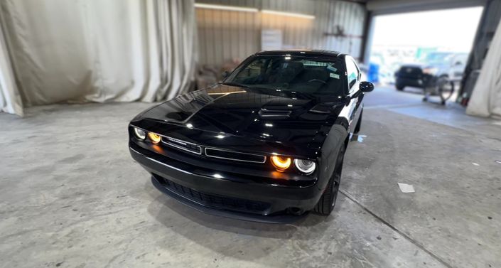 Thumbnail: 2019 Dodge Challenger - 1