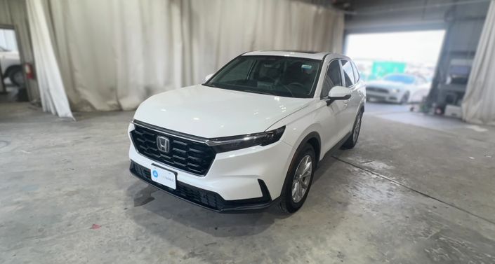 Thumbnail: 2023 Honda CR-V - 1