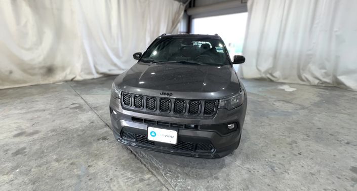 Thumbnail: 2023 Jeep Compass - 1