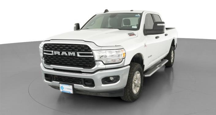 Thumbnail: 2024 RAM 2500 - 1