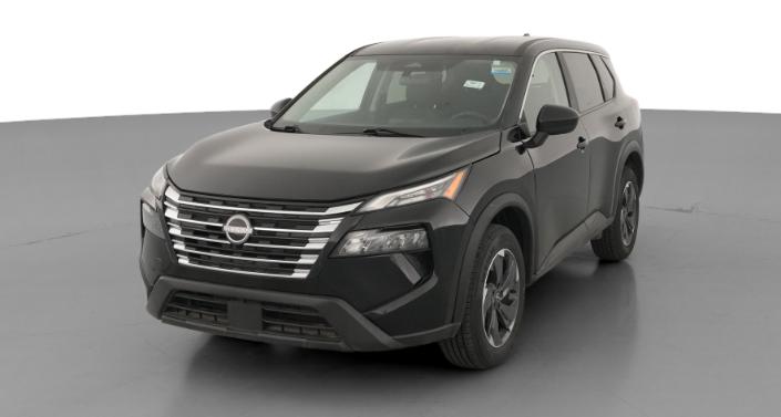 Thumbnail: 2024 Nissan Rogue - 1