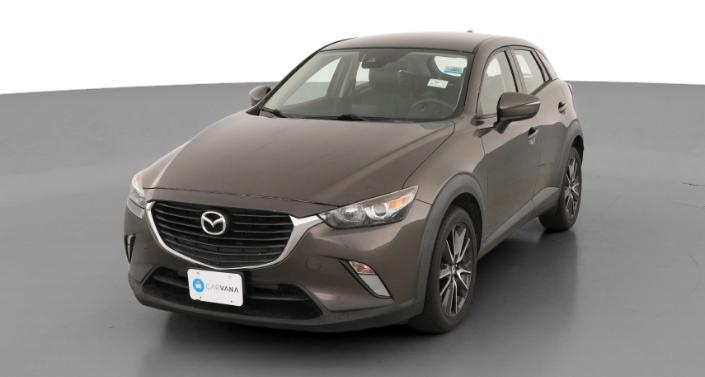 Thumbnail: 2018 Mazda CX-3 - 1