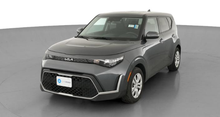 Thumbnail: 2023 Kia Soul - 1