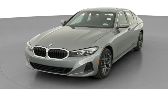 Thumbnail: 2025 BMW 3 Series - 1