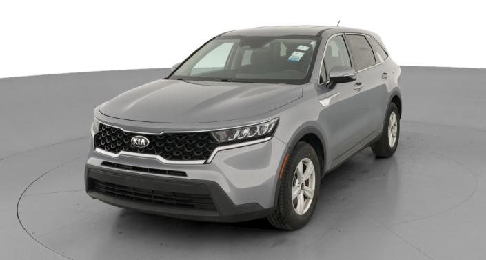 Thumbnail: 2021 Kia Sorento - 1