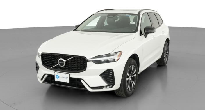 Thumbnail: 2025 Volvo XC60 - 1