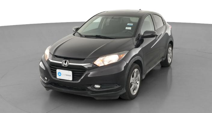 Thumbnail: 2017 Honda HR-V - 1