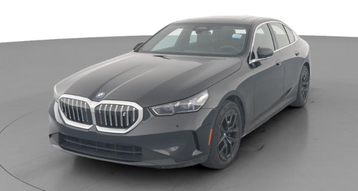 2025 BMW i5 eDrive40 -
                  Haines City, FL