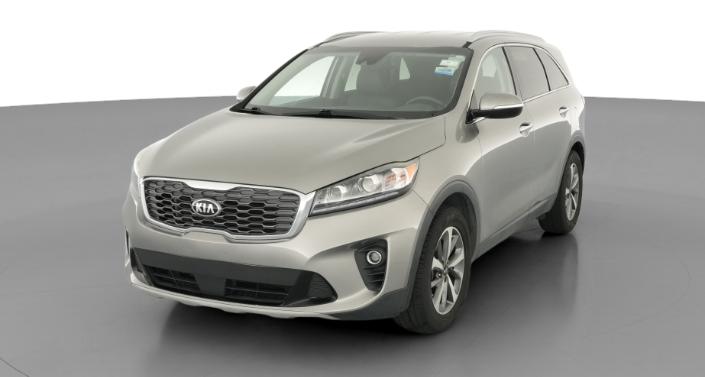 Thumbnail: 2019 Kia Sorento - 1
