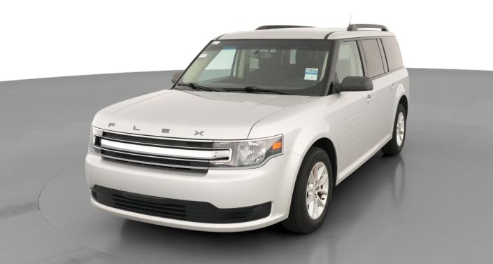 Thumbnail: 2019 Ford Flex - 1