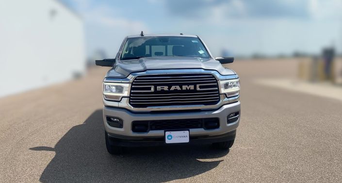Thumbnail: 2024 RAM 2500 - 1