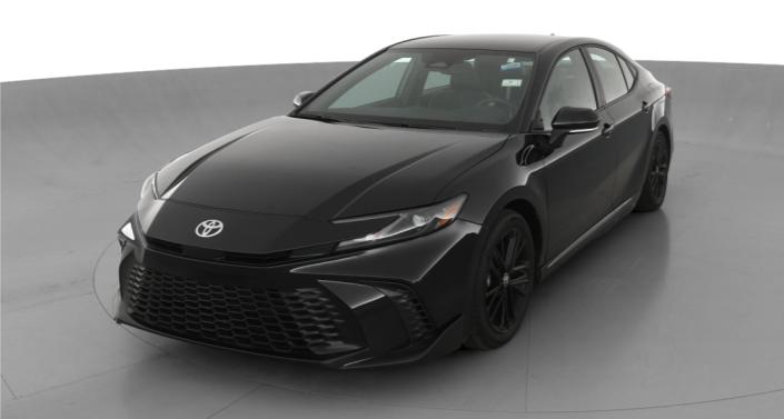 Thumbnail: 2025 Toyota Camry - 1