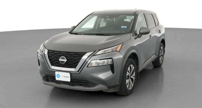 Thumbnail: 2022 Nissan Rogue - 1