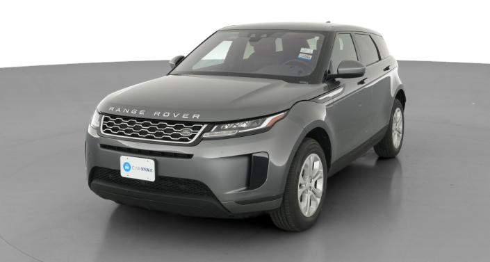 Thumbnail: 2020 Land Rover Range Rover Evoque - 1