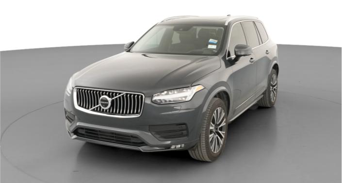Thumbnail: 2022 Volvo XC90 - 1