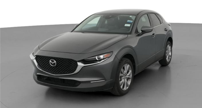 Thumbnail: 2023 Mazda CX-30 - 1