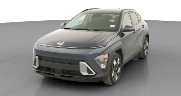 Thumbnail: 2025 Hyundai Kona - 1