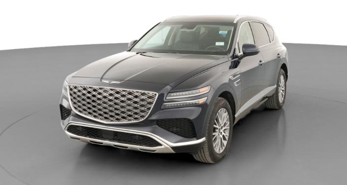 Thumbnail: 2025 Genesis GV80 - 1