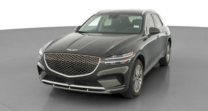 Thumbnail: 2025 Genesis GV70 - 1