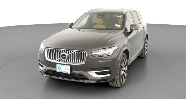 Thumbnail: 2024 Volvo XC90 - 1