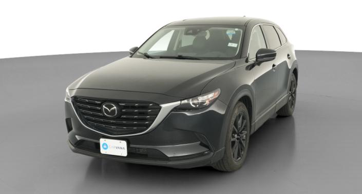 Thumbnail: 2023 Mazda CX-9 - 1