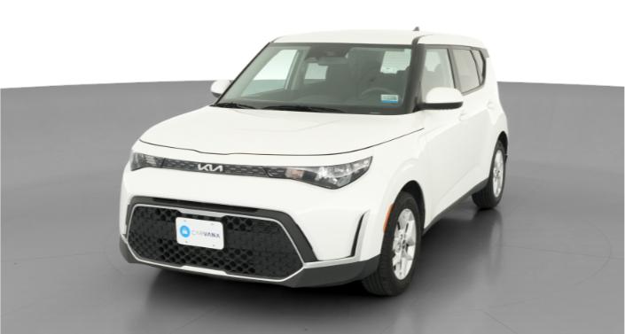 Thumbnail: 2023 Kia Soul - 1