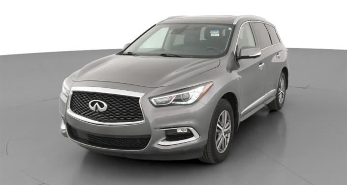 2020 INFINITI QX60 Luxe -
                  Tolleson, AZ