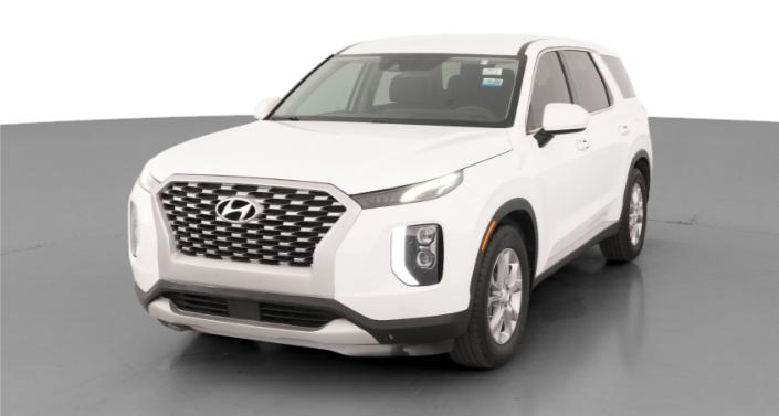 2021 Hyundai Palisade SE -
                  Tolleson, AZ