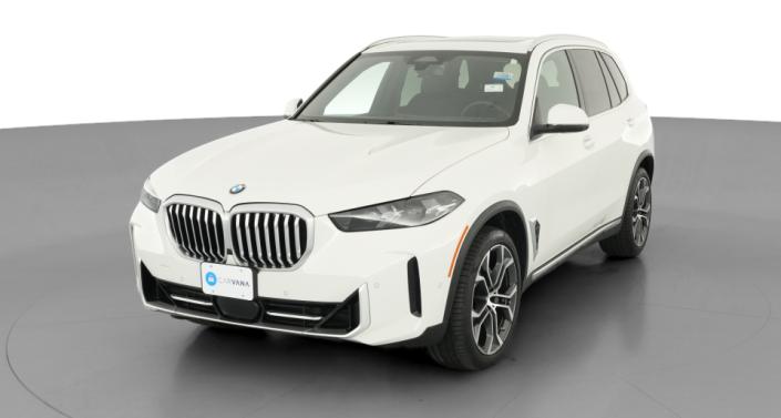 Thumbnail: 2024 BMW X5 - 1