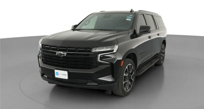 Thumbnail: 2024 Chevrolet Suburban - 1